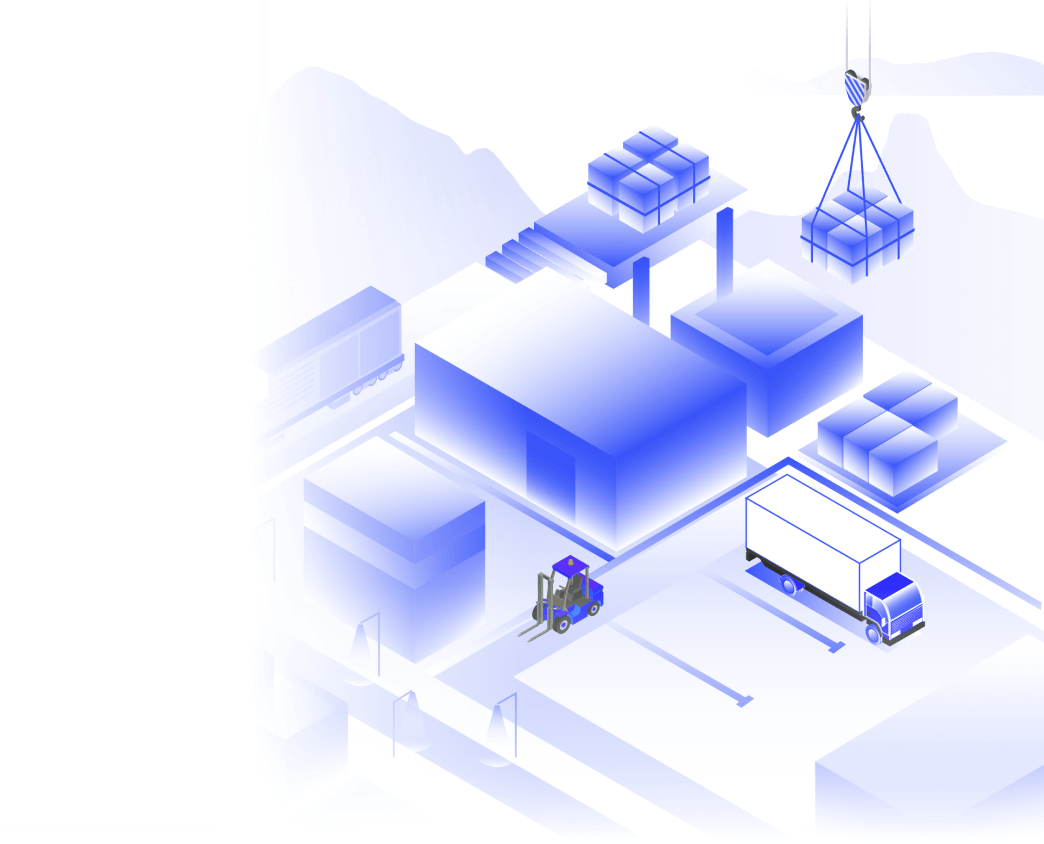 Фоновое изображение для production